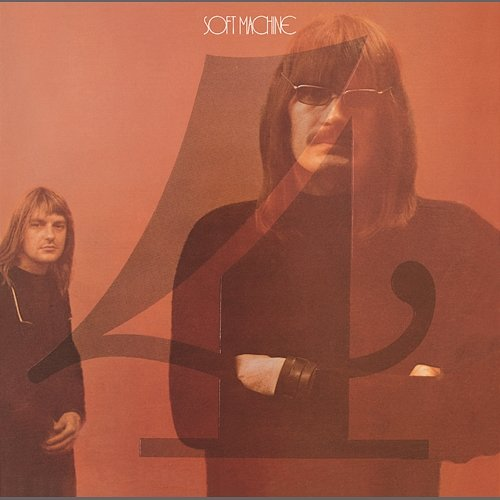 Fourth Soft Machine
