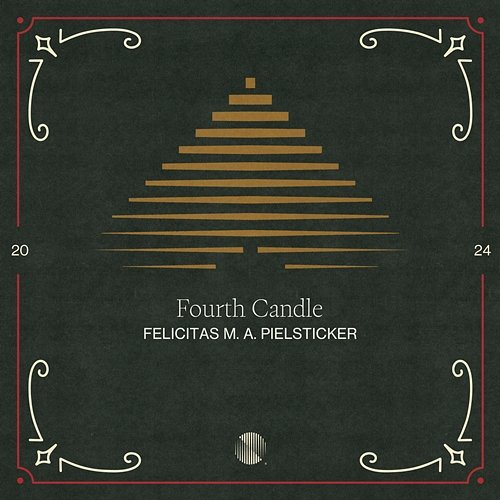 Fourth Candle Felicitas M. A. Pielsticker
