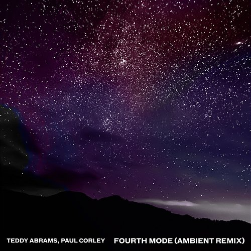 Fourth Mode Paul Corley, Teddy Abrams