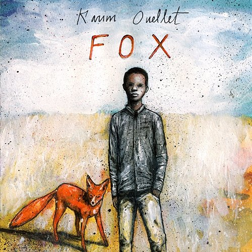 Fox Karim Ouellet