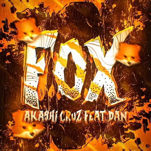 Fox Akashi Cruz, ÉoDan