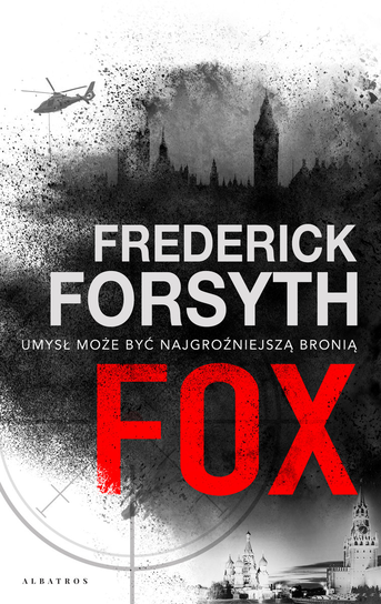Fox Forsyth Frederick