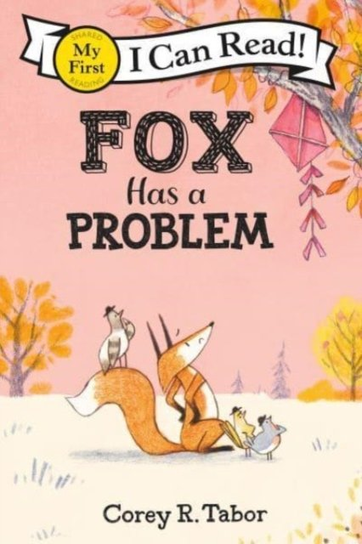 Fox Has a Problem HarperCollins Publishers Inc