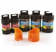 FOX - Rapide Load PVA System Kit (75mm X 175mm) Fox