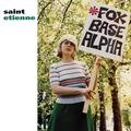 Foxbase Alpha Saint Etienne