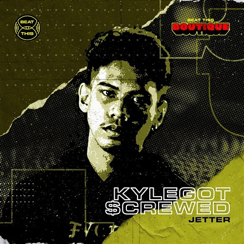 Foxy KYLEGOT$CREWED, Jetter
