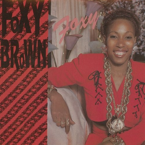 Foxy Foxy Brown