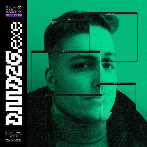 FPS Rafał Kazik, Żuku