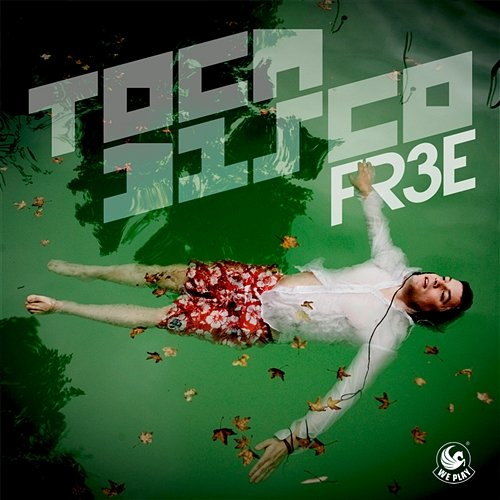 FR3E Tocadisco