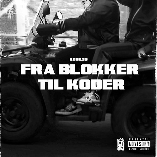 Fra Blokker Til Koder Kode.59