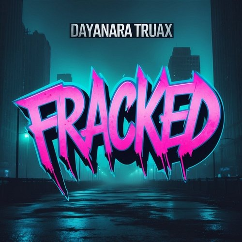 Fracked Dayanara Truax