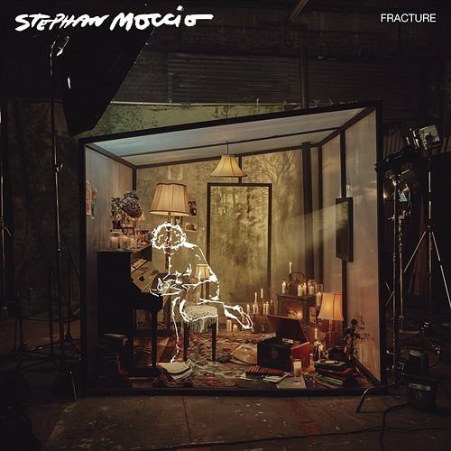 Fracture Stephan Moccio