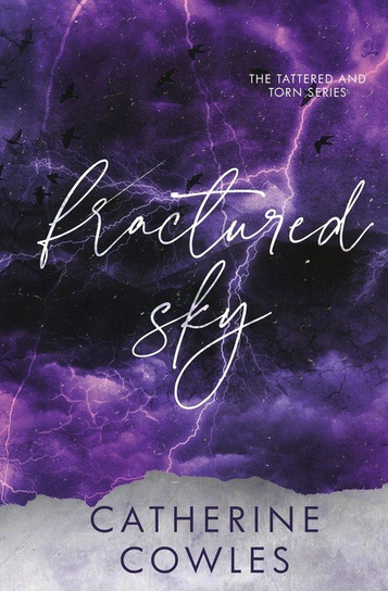 Fractured Sky Catherine Cowles