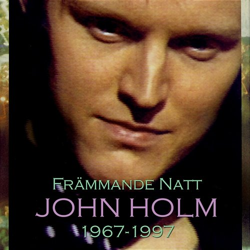 Främmande natt John Holm