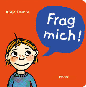 Frag mich! Moritz
