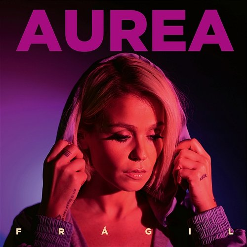 Frágil Aurea