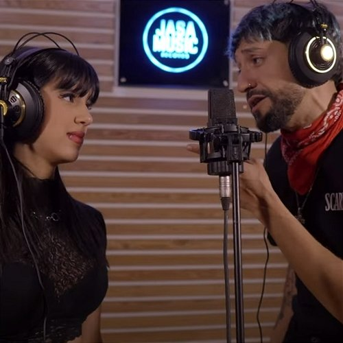 Fragil Los Pikantes & Agustina Nuñez