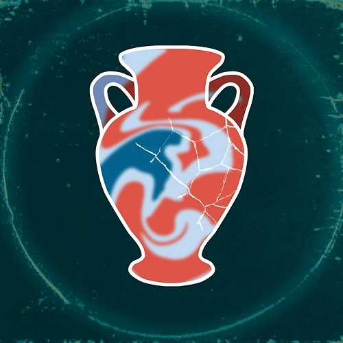 FRAGILE (Affirmation) Picasso Cervéza feat. EIBI