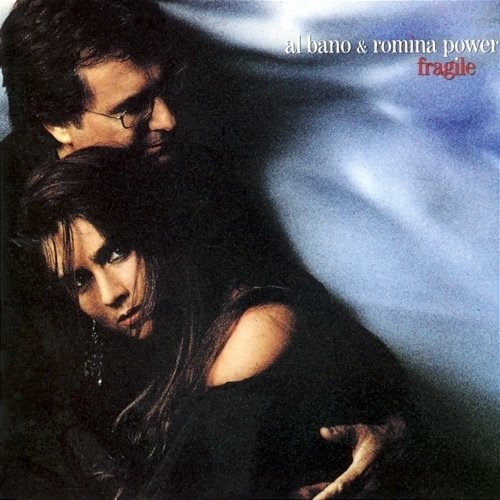 Fragile Al Bano, Romina Power