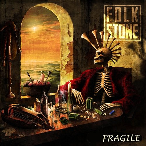 Fragile Folkstone, Modena City Ramblers