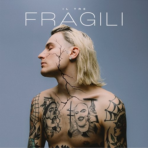 FRAGILI Il Tre