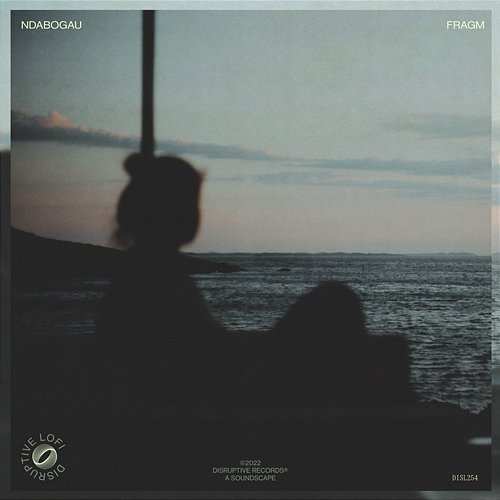 fragm Ndabogau & Disruptive LoFi