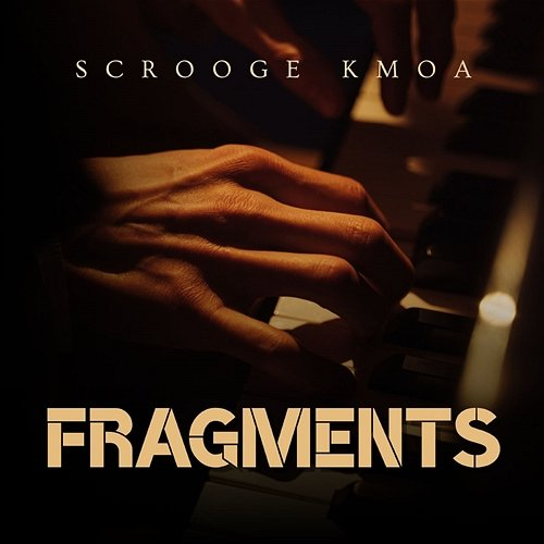 Fragments Scrooge KMOA