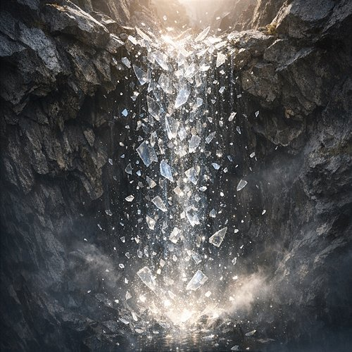 Fragments Cascade Marcus Van Rijn