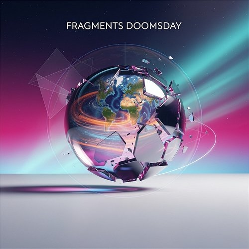 Fragments Doomsday Bram Fontaine