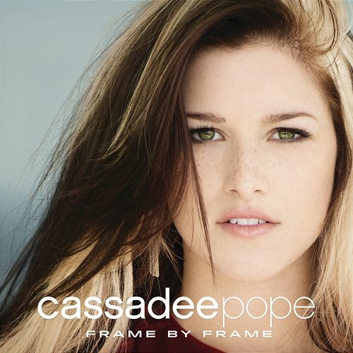 Frame by Frame Cassadee Pope