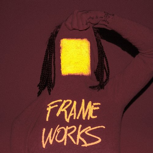 Frameworks Samuel Seo