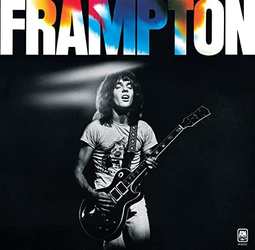 Frampton Peter Frampton