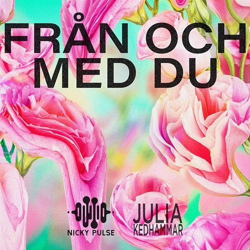Från och med Du Nicky Pulse, Julia Kedhammar