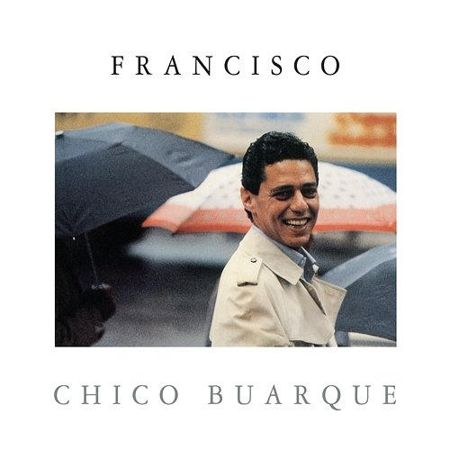 Francisco Chico Buarque