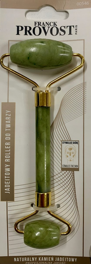 FRANCK PROVOST Jadeitowy roller do twarzy Franck Provost