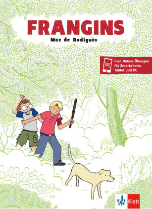 Frangins Klett Sprachen Gmbh