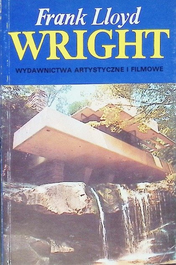 Frank Lloyd Wright Blake Peter