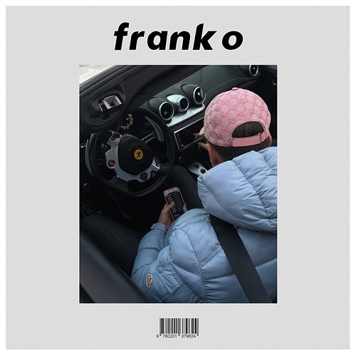 Frank O AYVE