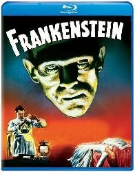 Frankenstein brak