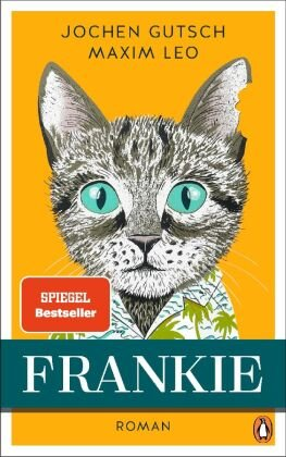 Frankie Penguin Books