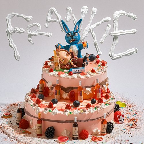 FRANKIE ETT, dNoise