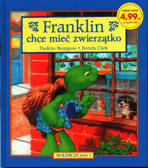 Franklin Kolekcja Ringier Axel Springer Sp. z o.o.