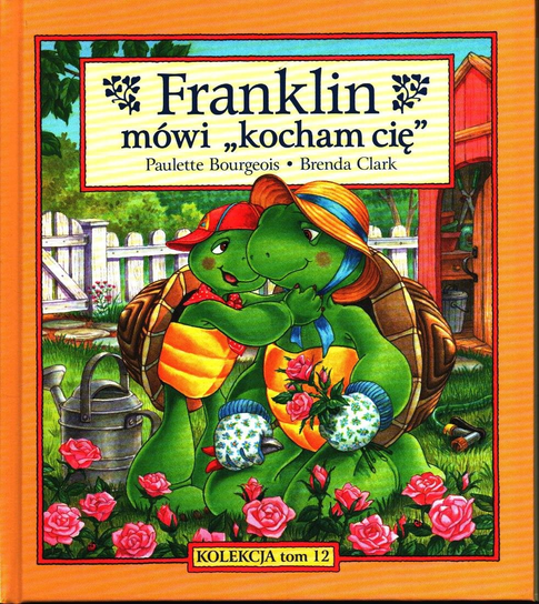 Franklin Kolekcja Ringier Axel Springer Sp. z o.o.
