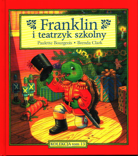 Franklin Kolekcja Ringier Axel Springer Sp. z o.o.