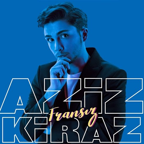 Fransız Aziz Kiraz