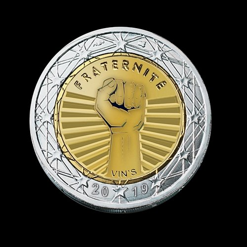 Fraternité Vin's
