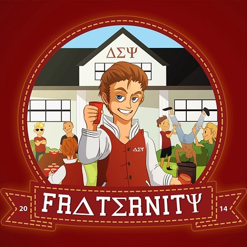 Fraternity 2014 TIX