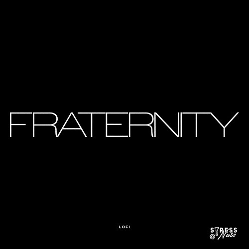 Fraternity Stress Nut