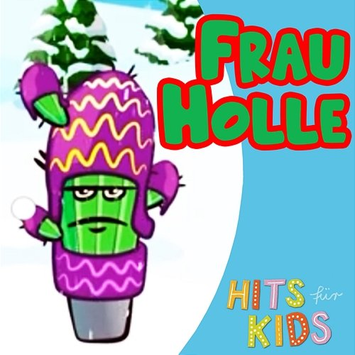 Frau Holle Keks & Kumpels