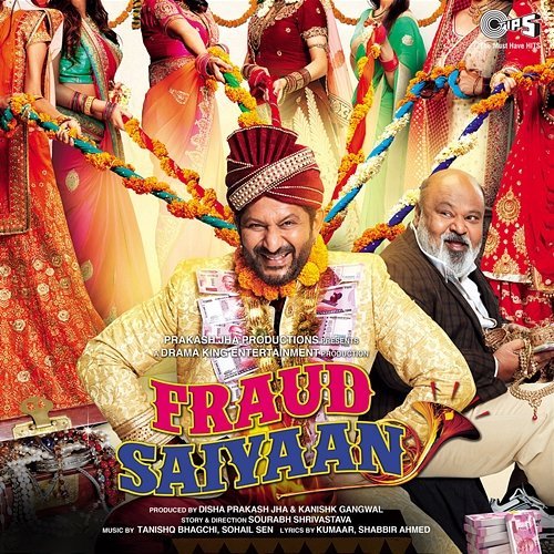 Fraud Saiyaan Anu Malik and Sohail Sen, Tanishk Bagchi